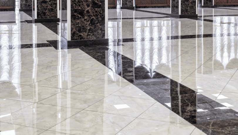 Reliable floor cleaning service for businesses in Bergen County, NJ