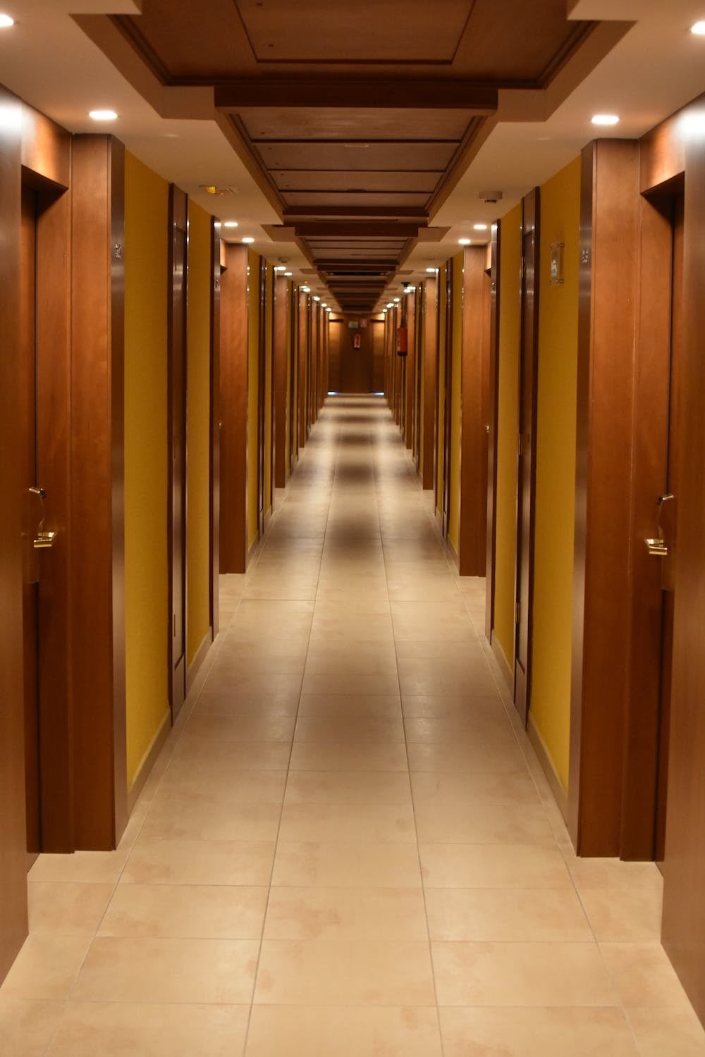 Sparkling office with happy employees thanks to expert janitorial services in Paramus, NJ.