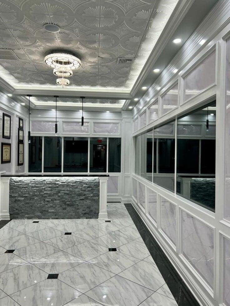 Janitorial services for businesses in Paramus, NJ