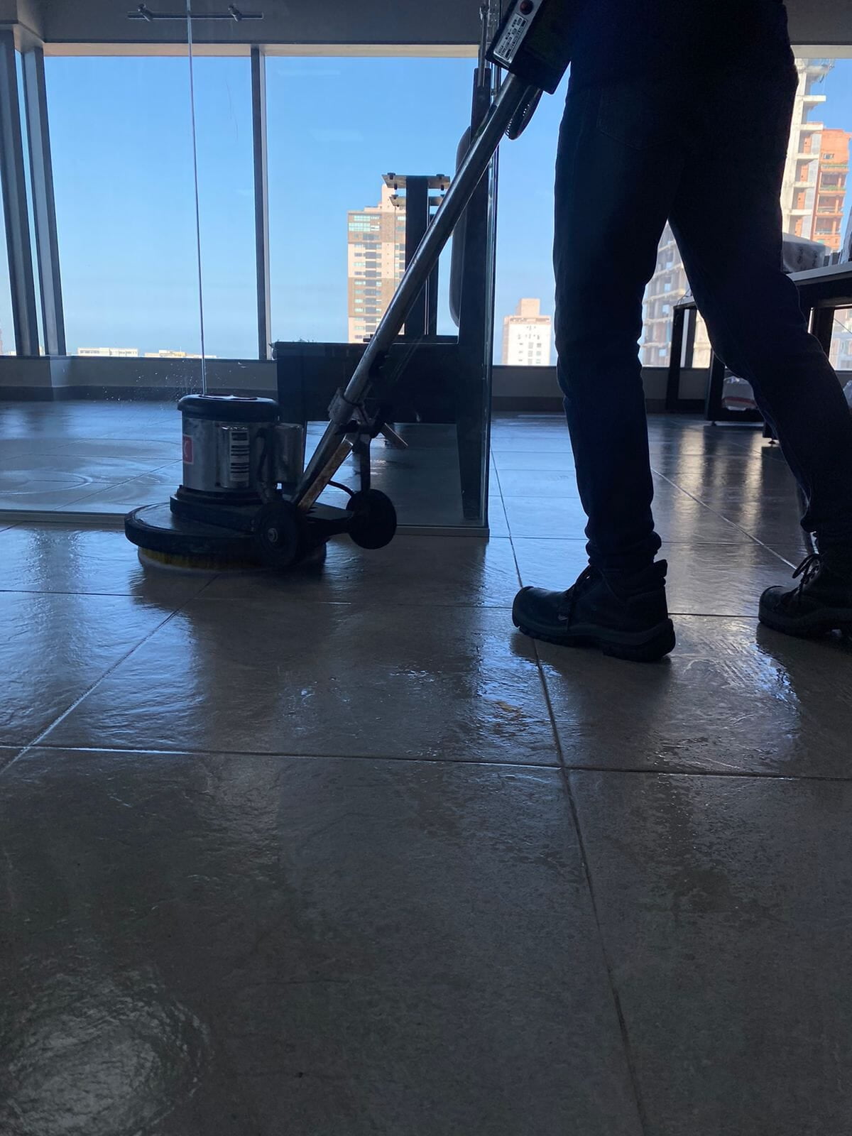 Expert floor cleaning services in Bergen County, NJ