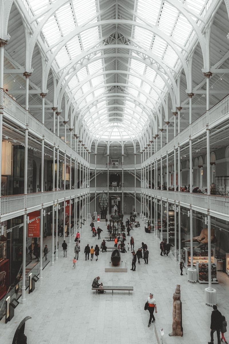 Jersey City Commercial Cleaning: Sparkling Spaces, Thriving Businesses