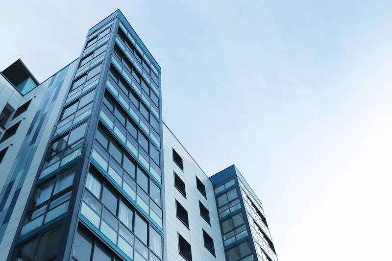 Professional office cleaning services in Hackensack, NJ