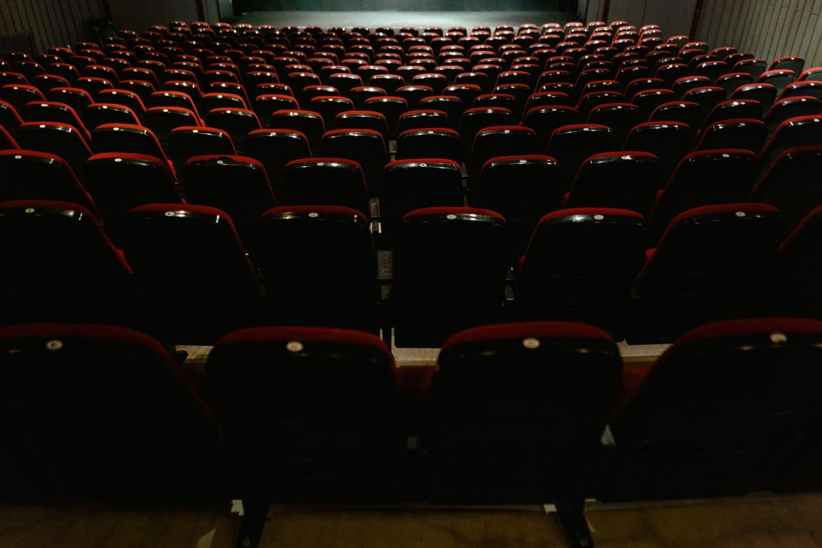 Nightly cleaning services for movie theaters near Lincoln Tunnel, Fort Lee