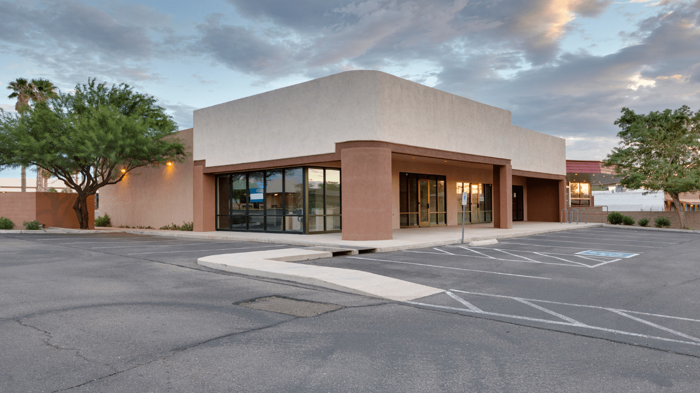 Commercial cleaning for businesses in Paramus and Hackensack, NJ